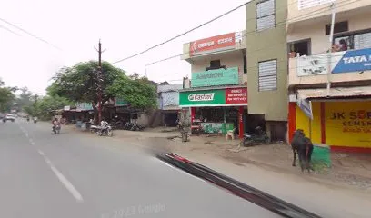 Prince Auto Parts