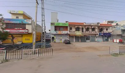 Prince auto repair