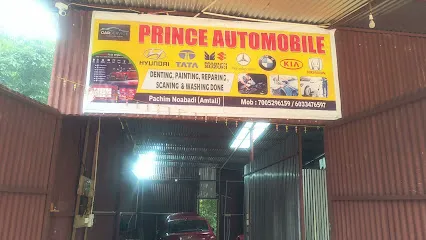PRINCE AUTOMOBILE