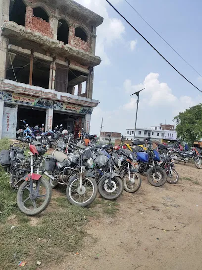 ️Prince Bike Service Center ️