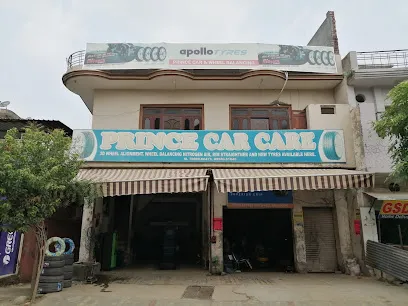 Prince Car Care