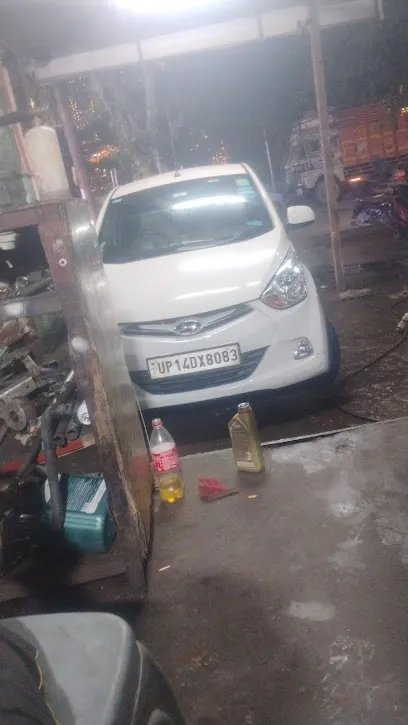 Prince Car Mechanic & Service