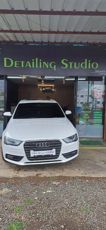 Prince Car Wash