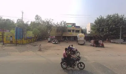 Prince Electric Auto