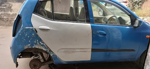 Prince Motor Garage