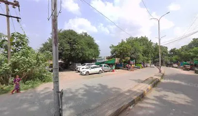 Prince motor service