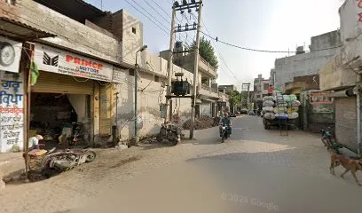 PRINCE MOTOR