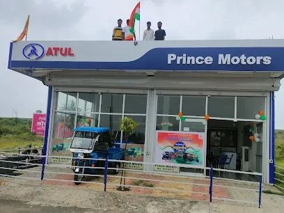 Prince Motors