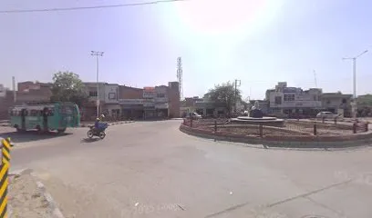 Pritam Auto Store