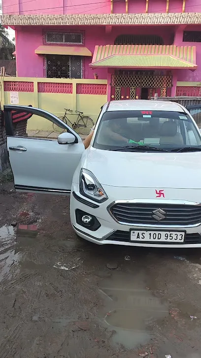 Pritam Car Service