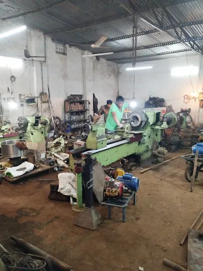 Pritam Engineering Works