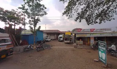 Prithviraj garage gadhinglaj