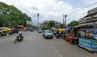 Priya Auto Centre