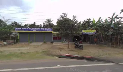 Priyam Motorcycle