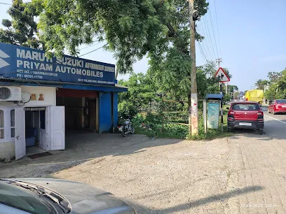 Priyamautomobiles