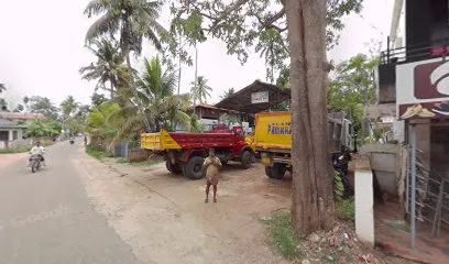 Priyan Auto Mobile Workshop