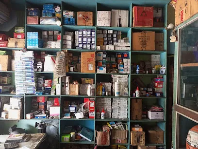 Priyolakshi Auto Parts