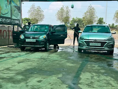 PRO WASH