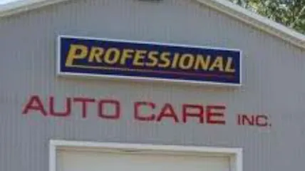 Professional auto care