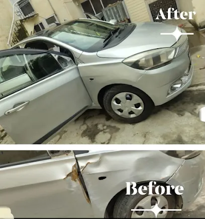 Professional Car Care & Detailing