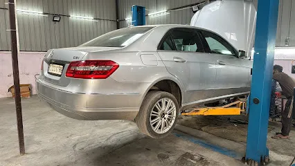 PROFIX CAR CARE