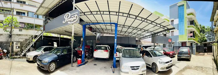 Prompt Motors