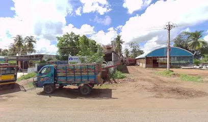 Prudhvi Car mechanic