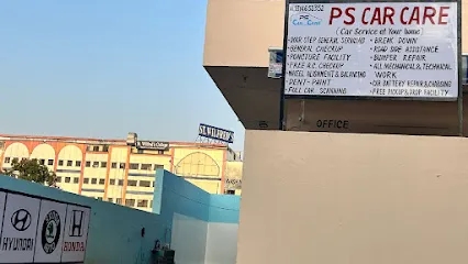 PS CAR CARE