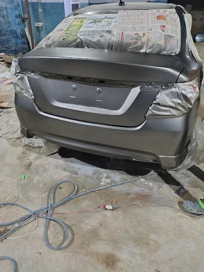 Ps motors