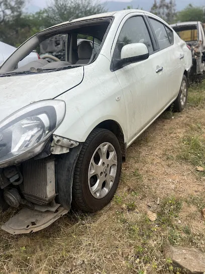PSK MOTORS