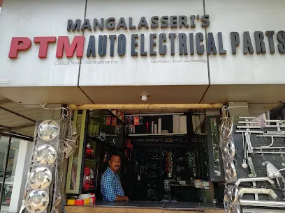 PTM Auto Electricals