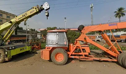 PUCC, Dankuni Auto Emission Testing Centre