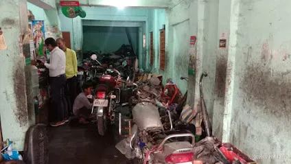 Puchki Auto Works