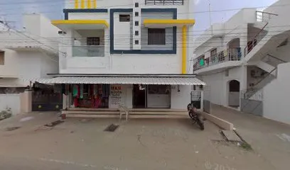Pugal garage