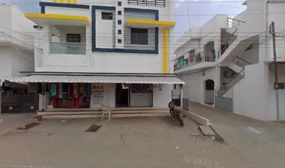 PUGAZH GARAGE