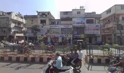 Puja Auto Garage & Service