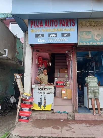 Puja Auto Parts