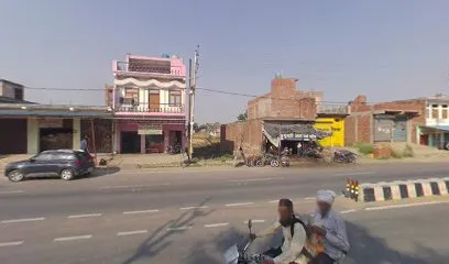 Pujari Auto Work Shop