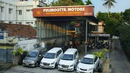 Pulimoottil Motors & Service Station