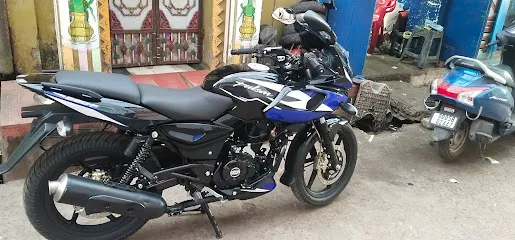 Pulsar point