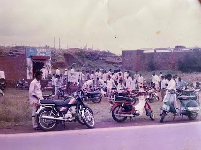 Puna Auto Hero Honda Service Kagal ,Madhukar chougule