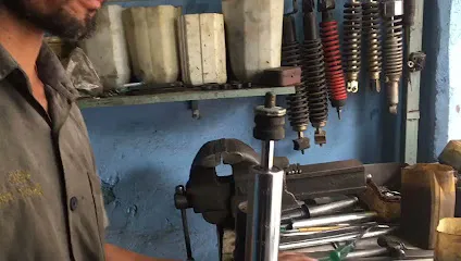 PUNA GARAGE