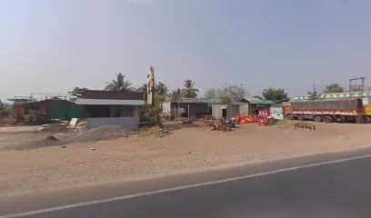 Puna Motor Garage