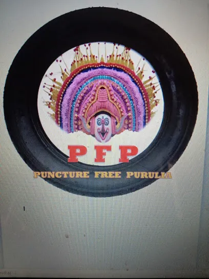 Puncture Free Purulia (PFP services