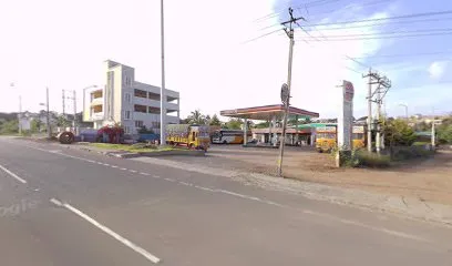 Pundlik Tonape