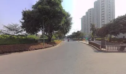 Pune auto car garage