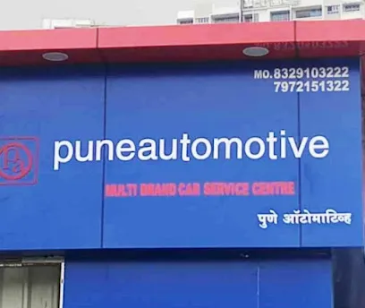 Pune Automotive