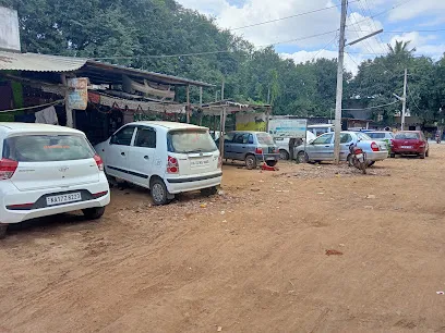 Puneeth Garage (Car Mechanic) Centre