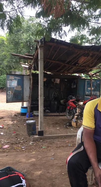 Punit auto garage