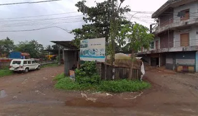 Punja Leaf & Auto Spares, Muvattupuzha